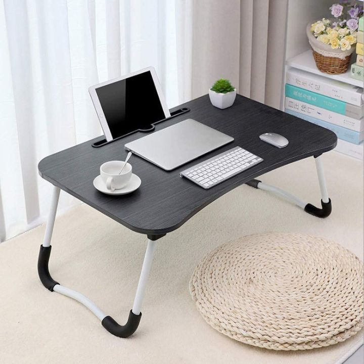 Foldable%20and%20Portable%20Multi-Purpose%20Laptop%20Table%20Stand/Study%20Table/Bed%20Table%20-%20Image%203