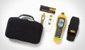 FLUKE 805 Vibration Meter Handheld Vibration Tester - Kings Trading.