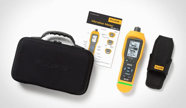 FLUKE%20805%20Vibration%20Meter%20Handheld%20Vibration%20Tester%20-%20Kings%20Trading%20-%20Image%205