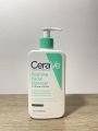 Cerave Foaming Facial Cleanser 355ml. 