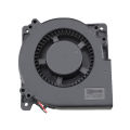 Gdstime 12032 DC 12V 4Pin FG PWM Function Double Ball Bearing 120mm 120x120x32mm 12cm Centrifugal Turbine Cooling Blower Fan.
