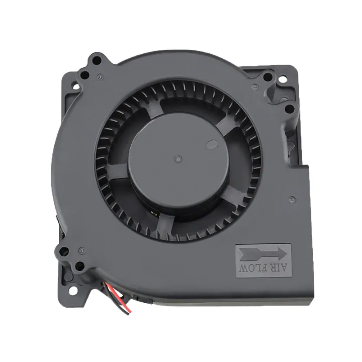 Gdstime%2012032%20DC%2012V%204Pin%20FG%20PWM%20Function%20Double%20Ball%20Bearing%20120mm%20120x120x32mm%2012cm%20Centrifugal%20Turbine%20Cooling%20Blower%20Fan%20-%20Image%204