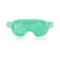 Gel Eye Mask Cold Pack Warm Hot Heat Ice Cool Compress Soothing Tired Eyes Pad NOVO.