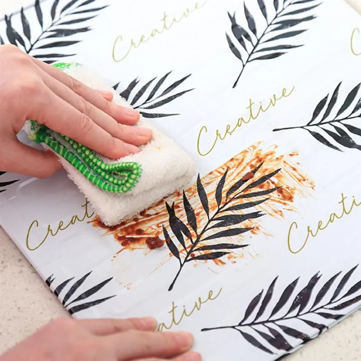 2pcs%20Foldable%20Aluminum%20Foil%20Heat-insulation%20Oil%20Plate%20Damper%20Oil%20Splash%20Board%20Anti-splash%20Oil%20Baffle%20for%20Kitchen%20-%20Image%205