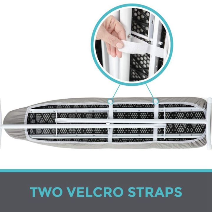 Reflective%20Silicone%20Ironing%20Board%20Cover%20with%20Two%20Nylon%20Sticker%20Straps%20Boards%20Scorching%20and%20Staining%20Elastic%20Edge%20Covers%20-%20Image%205