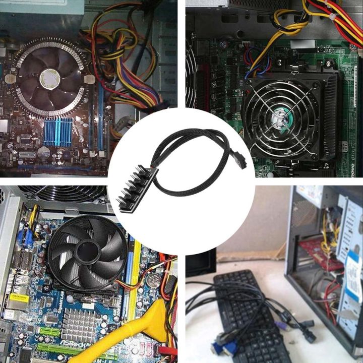 PWM%20Fan%20Hub%20Distributor%204-Pin%201%20to%205%20PC%20CPU%20Heatsink%20Box%20Fan%20Distributor%20Hub%20Adapter%20Cable%20for%20Computer%20Cooler%20-%20Image%202