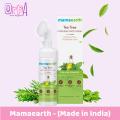 Mamaearth Tea Tree Foaming Face Wash - 150ml. 