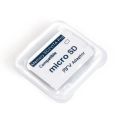 SD2VITA PSVSD Memory Card Adapter For PS Vita 1000 2000 3.65 System Micro Micro-SD Memory Card TF Card Holder. 