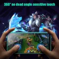 Magnetic Metal Case for VIVO Y19 Y17 /Y15 / Y12 / Y11 /Y50 /Y30 360 Dual Tempered Glass Back Hard Cover Double Side Glass. 