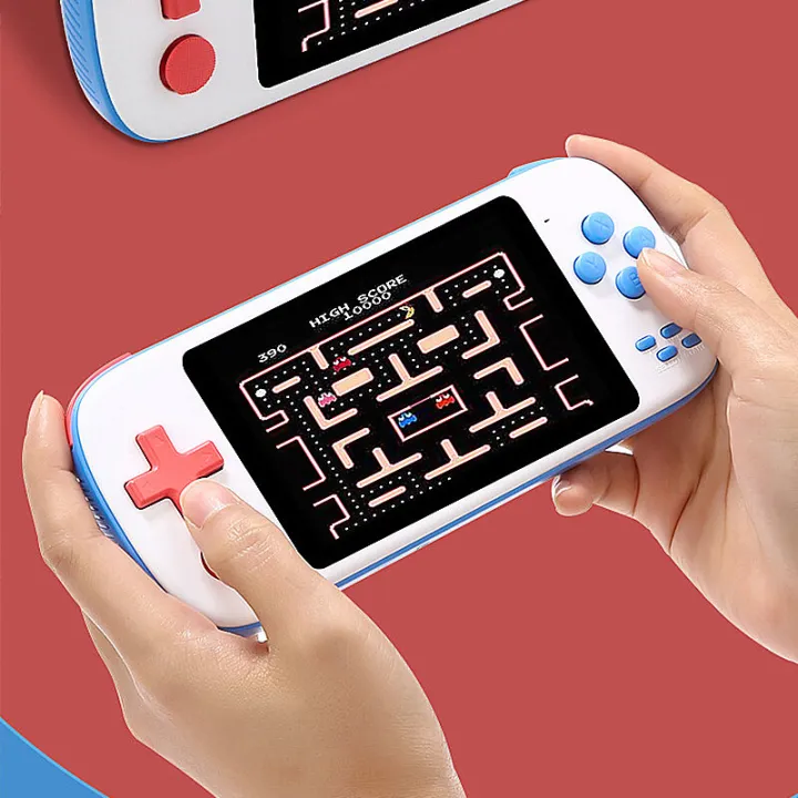 1%20Retro%20Handheld%20Game%20Console%203-inch%2019%20IPS%20Screen%2060%20Gaming%201000mAh%20-%20Image%204