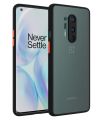 Oneplus 8 pro বাম্পার কভার ফ্রস্টেড শকপ্রুফ প্রোটেকশন কেসিং হার্ড ফোন কেস ম্যাট ব্যাক কভার one plus 8 pro ব্যাক কভার. 