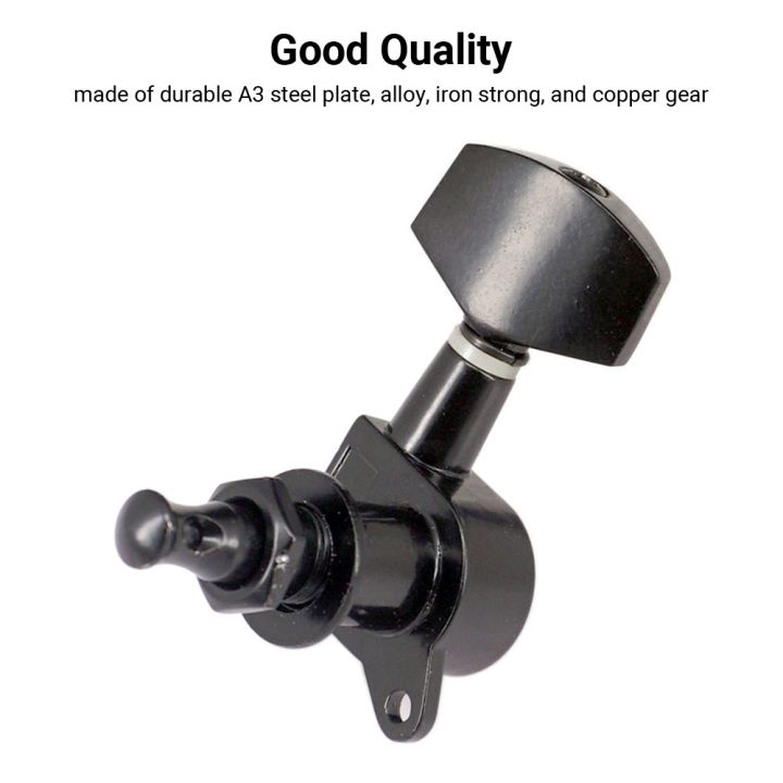 6pcs%20Sealed%20Guitar%20String%20Pegs%20Locking%20Tuners%20-%20black%20-%20Image%205
