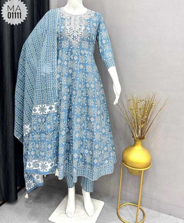 Vip%20linen%20Special%20gown%20dress%20for%20women%20-%20Image%202