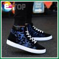 Sneakers Men Casual Shoes Fashion Male Chunky Sneaker Wear-resistant High Top Designer Shoes Sapato Masculino Chaussure Homme.