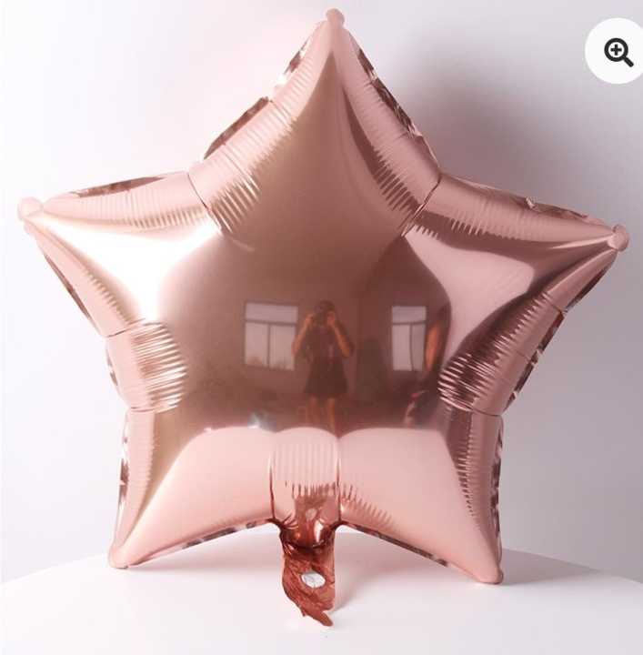 18%20Inch%20Foil%20Star%20Shape%20Balloon%20Helium%20Birthday%20Party%20Decor%20-%20Image%202
