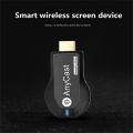 YIGETOHDE 1080P M2 Plus HDMI TV Stick Wifi Display TV Dongle Receiver Anycast DLNA Share Screen for IOS Android Miracast Airplay. 