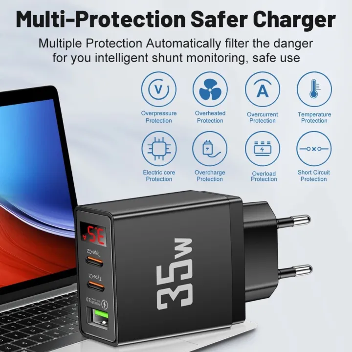 USB%20C%20Charger%20Digital%20Display%2035W%20PD%20Quick%20Fast%20Charging%20Mobile%20Phone%20Multi%20Ports%20Wall%20Adapter%20for%20IPhone%2015%2014%20Xiaomi%20Samsung%20-%20Image%205