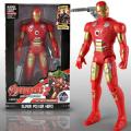 Marvel Action Super Hero Iron man The Avengers Toy for kid 18.5cm. 