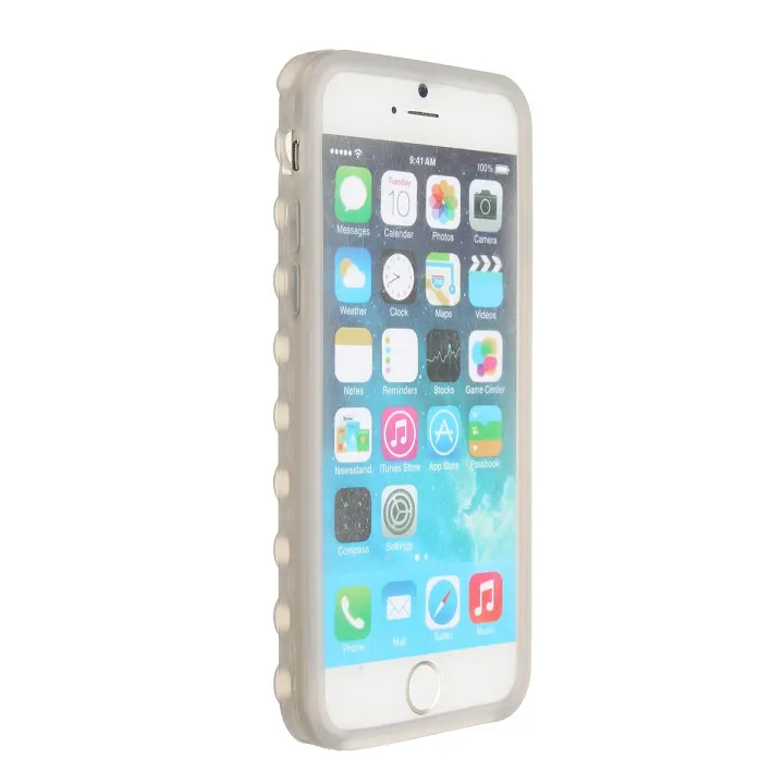 Popular%20Cover%20Case%20Skin%20for%20iPhone%206%20Puchi%20Pop%203D%20Bubble%20Wrap%20Mobile%20Phone%20-%20Image%204