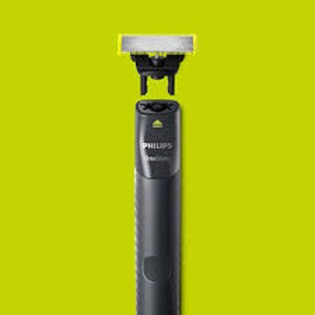Philips%20OneBlade%20Face%20FQ1424/10%20Trimmer%20Electric%20Beard%20Razor%20for%20Men%20Rechargeable%20Precision%20Trimmer%20for%20Smooth%20Skin%20Comfort%20Trimmer%20-%20Image%209