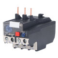 Thermal Overload Relay Easy Installation Heat Overload Relay for Machine.