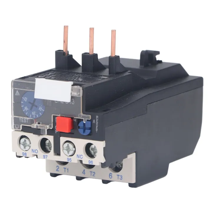Thermal%20Overload%20Relay%20Easy%20Installation%20Heat%20Overload%20Relay%20for%20Machine%20-%20Image%202