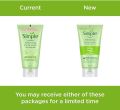 Simple Sensitive Skin Refreshing Face Wash 150ml. 