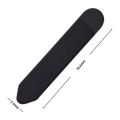 FONKEN Stylus Pen Holder Sticker for Ipad Samsung Tablet Pen Grip Holder Clip Adhesive Pen Sleeve for Apple Pencil Storage Case. 
