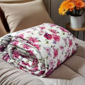 Comforter For winter 1 PC King Size Inside Fiber.
