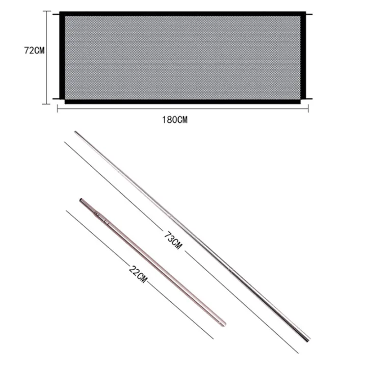 4X%20Magic%20Gate%20Portable%20Folding%20Mesh%20Fencing%20Gate%20Protection%20Indoor%20and%20Outdoor%20Safe%20Guard%20for%20Kids%20and%20Pets%20-%20Image%202