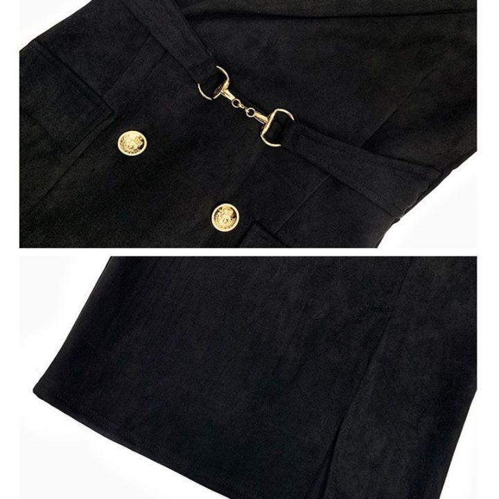 Office%20Lady%20Slim%20Blazer%20Dress%20Women%20Fall%20Korean%20Notched%20Collar%20Slit%20Evening%20Party%20Dresses%20Elegant%20Midi%20Vestidos%20De%20Fiesta%20-%20Image%206