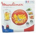 Moulinex LM-242B27 Blender Machine 3-in-1 (Made in France). 