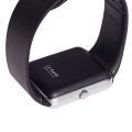 GT08 1.54 inch Touch Screen bluetooth Calling NFC Sedetary Reminder Sound Record Sports Smart Watch. 
