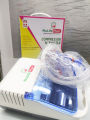 Nulife Plus Compressor Nebulizer. 
