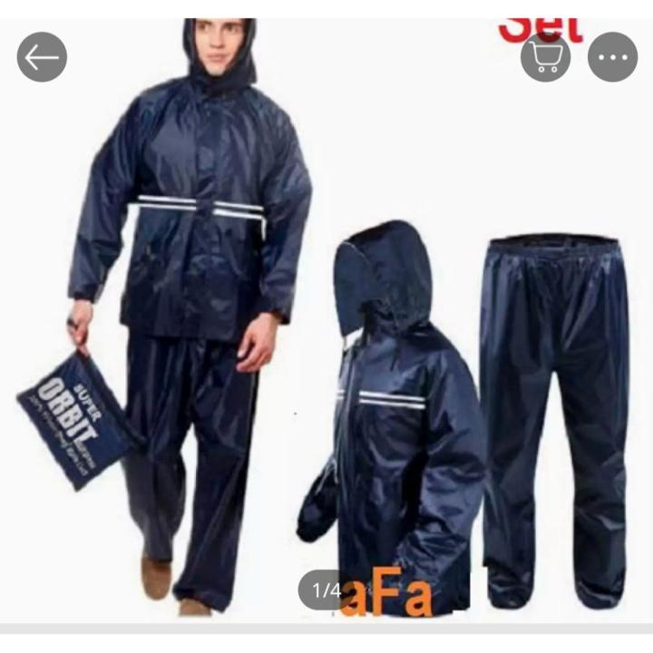 Rain Coat Pant Shirt For Rain Water Proof Raincoat Rain Coat Daraz .bd