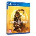 Mortal Kombat 11 - PlayStation 4 g\Game. 