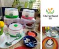 Samurai Yogurt Maker (1.5 L) / Automatic Doi Maker – Homemade Curd & Flavoured Yogurt Machine. 