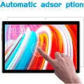 2PCS Tempered Glass Screen Protector For Teclast T50 T40S Pro T8 M40 Air M40SE M40 Plus P20HD P20S P25T P30HD P30S P40HD P80 T X. 