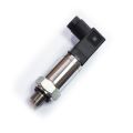 water oil fuel gas air pressure transmitter G1/4 12-36V 4-20mA 0-600bar optional stainless steel pressure transducer sensor-0-60MPA. 
