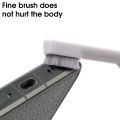3 in 1 Computer Mobile Phone Cleaner Brush Electronics Clean Kit Portable Cleaning Tools for Monitor Earbuds Phone Laptop Earphone.