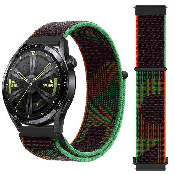 Nato-Nylon Nato-bb-18 - Cinturino per orologio