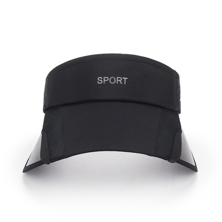 Summer%20Women's%20Outdoor%20SPORT%20Empty%20Cap%20Widened%20Drawstring%20Shade%20Sun%20Hat,%20Summer%20Men's%20Hat%20-%20Image%203
