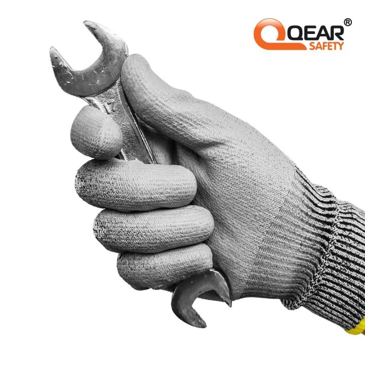 3%20Pairs%20QearSafety%20Cut%203%20HPPE%20Yarn%20Work%20Safety%20Gloves,Thin%20PU%20Palm%20Coated,Anti-slip,Dexterity%20Light-Weight,%20Assembling%20Jobs%20-%20Image%203