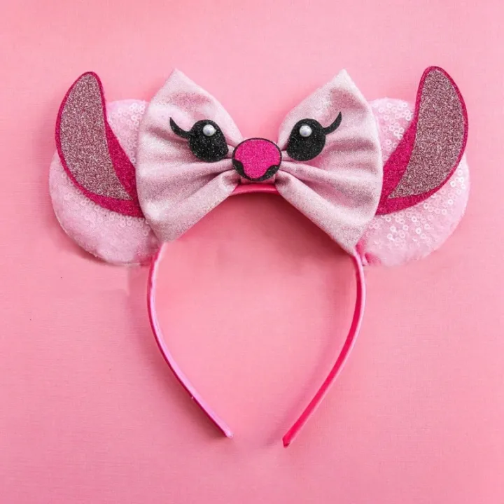 Disney%20Stitch%20Cartoon%20Headband%20Stretchy%20Girls%20Hair%20Accessories%20Anime%20Figure%20cosplay%20Hair%20band%20Children%20Birthday%20Party%20Gift%20toy%20-%20Image%205