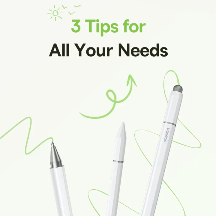 Baseus%203%20in%201%20Stylus%20Pen%20For%20iPhone%20for%20iPad%20All%20Tablet%20Phone%20Pencil%20For%20Samsung%20Xiaomi%20Pad%20Huawei%20Matepad%20Phone%20Draw%20Touch%20Pen%20-%20Image%202
