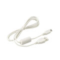 Canon USB 2.0 Type A to Mini USB Type B Cable (White). 