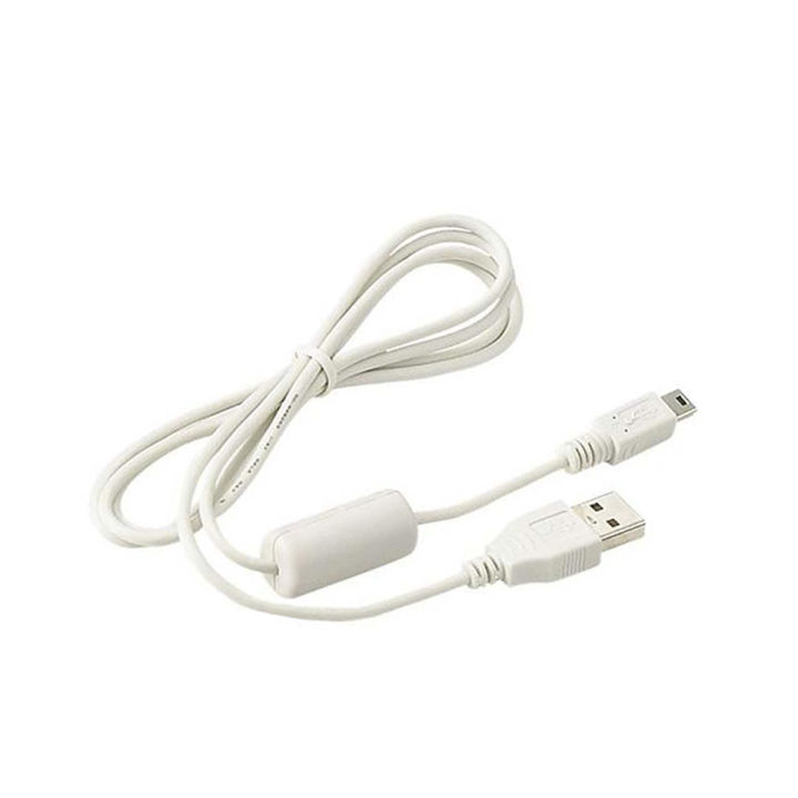 Canon%20USB%202.0%20Type%20A%20to%20Mini%20USB%20Type%20B%20Cable%20(White)%20-%20Image%203