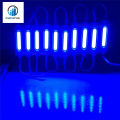 Super Bright LED Module light For Decoration (Blue)- 10 Pieces Pack. 