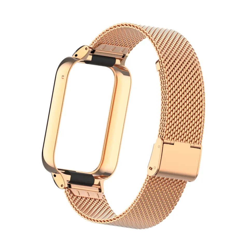 Metal Strap for Xiaomi Mi Band pro Wristband Bracelet For