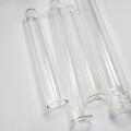 10 Pcs Glass Test Tube 6 inch for Laboratory Use. 